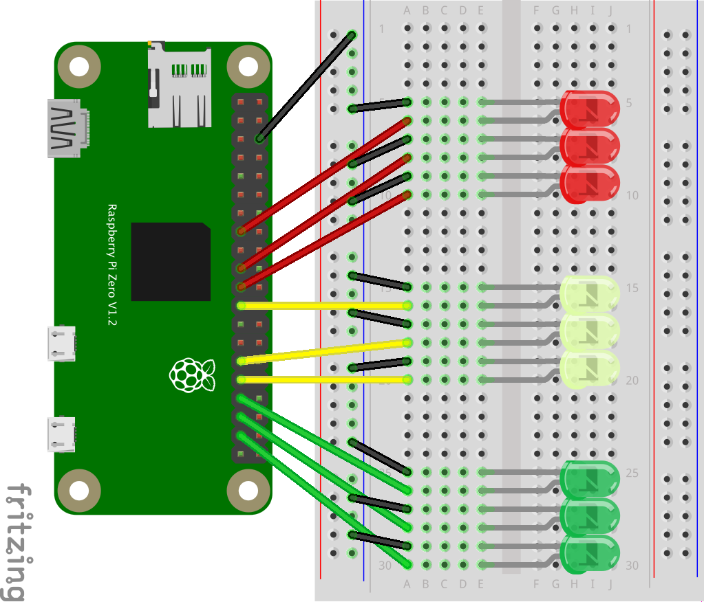 Wiring